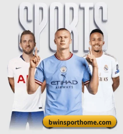 必赢的故事 - 体育资讯内容服务